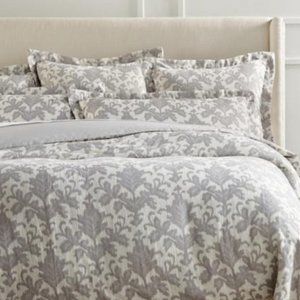 Frontgate Duvet, Liliana Collection - Brand NEW - QUEEN